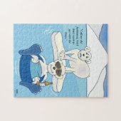 オールドジファッションドグソーパズル ジグソーパズル (横)