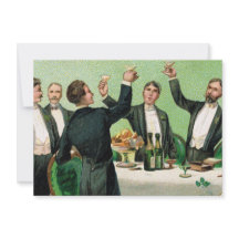 オールドスクールな独身パーティ