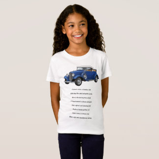 オールドスクールクール Tシャツ