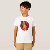 オールドスクールサーフィン Tシャツ (正面フル)