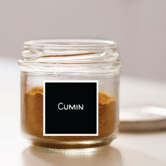 オールドスクールスパイスセット1ボトルラベル シール