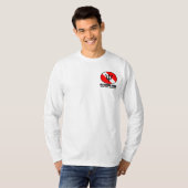 オールドスクールダイバー Tシャツ (正面フル)