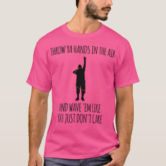 オールドスクールヒップホップラッパーEmceeギフトTシャツ80S Tシャツ