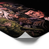 オールドスクールムスター ポスター (角)