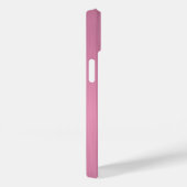 オールドスクールロータリー電話ピンク Case-Mate iPhoneケース (裏面 / 右)