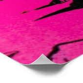 オールドスターズドクターマンハッタン ポスター (角)