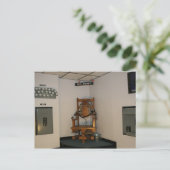 オールドスパーキー ポストカード (スタンド正面)