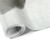 オールドスペインの・ウェスト・サロンのランチェロ・カウボーイ ラッピングペーパー (ロールコーナー)