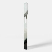 オールドスペインの・ウェスト・サロンのランチェロ・カウボーイ Case-Mate iPhoneケース (裏面 / 右)