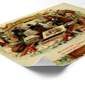 オールドスポーツ ポスター (角)