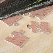 オールドスレーターミル ジグソーパズル (側面)