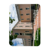 オールドスレーターミル マグネット (縦)