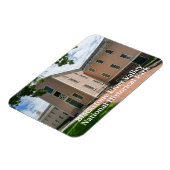 オールドスレーターミル マグネット (左側)