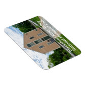 オールドスレーターミル マグネット (右側)