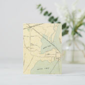 オールドセイブルック ポストカード (スタンド正面)