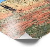 オールドセドナ フォトプリント            (角)