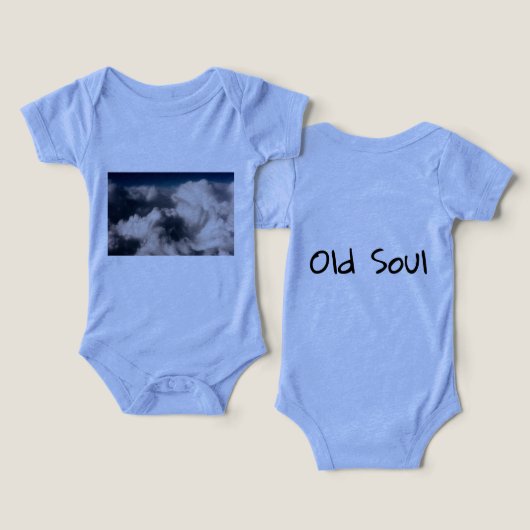 オールドソウル (デザイン正面&裏面)