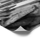 オールドソーミルトラクター, 1935 ポスター (角)