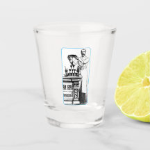 オールドタイムバーテンダー