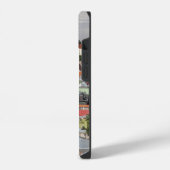 オールドタウンオブタリンエストニア iPhoneケース (左側面)