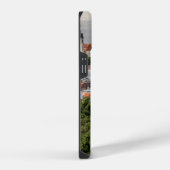 オールドタウンオブタリンエストニア iPhoneケース (右側面)