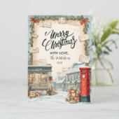 オールドタウンスクエア シーズンカード (スタンド正面)