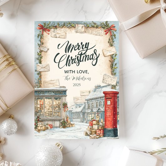 オールドタウンスクエア シーズンカード