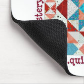 オールドタウンマウスパッド マウスパッド (コーナー)