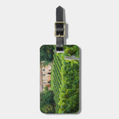 オールドタスカンヴィネヤードアンドヴィラ ラゲッジタグ (正面縦)