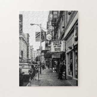 オールドダウンタウン ジグソーパズル