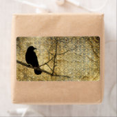 オールドダマスク ラベル (インサイチュ)