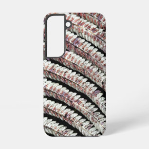 オールドツリーファーンフォンド SAMSUNG GALAXY S22ケース