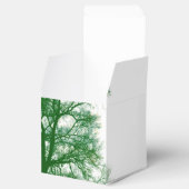 オールドツリーモダンデザインファミリ懇親会優先ボックス フェイバーボックス (オープン)