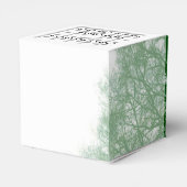 オールドツリーモダンデザインファミリ懇親会優先ボックス フェイバーボックス (裏面サイド)