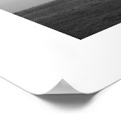 オールドデクリピットバーン – 写真プリント ポスター (角)