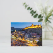 オールドトビリシ ポストカード (スタンド正面)