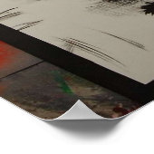 オールドトム待ち ポスター (角)