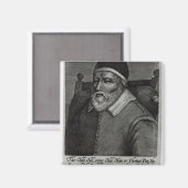 オールドトム・パー, 1635 マグネット (正面/裏面)