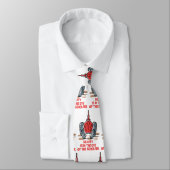 オールドトラクユーモアのあるトラクタージェロピー美しい ネクタイ (タイ)