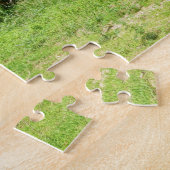 オールドトラク国際的ター ジグソーパズル (側面)