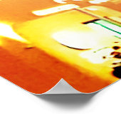 オールドドーハ港 ポスター (角)