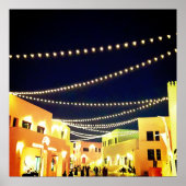 オールドドーハ港 ポスター (正面)