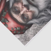 オールドノスタルジックヴィンテージタトゥーサンタ 薄葉紙 (詳細)