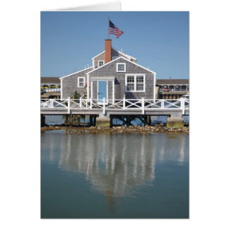 オールドノース埠頭カード