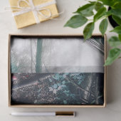 オールドハウスインザウッズとバラデコページ 薄葉紙 (ギフト)