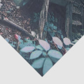 オールドハウスインザウッズとバラデコページ 薄葉紙 (詳細)