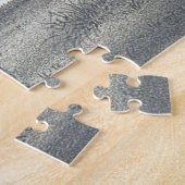 オールドハウスツリーズローンパズル ジグソーパズル (側面)