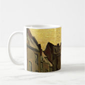オールドハウスバイビンセントヴァンゴッホ コーヒーマグカップ (左)