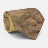 オールドハウスバイビンセントヴァンゴッホ ネクタイ (ロール)