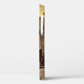 オールドハウスバイビンセントヴァンゴッホ Case-Mate iPhoneケース (裏面 / 左)